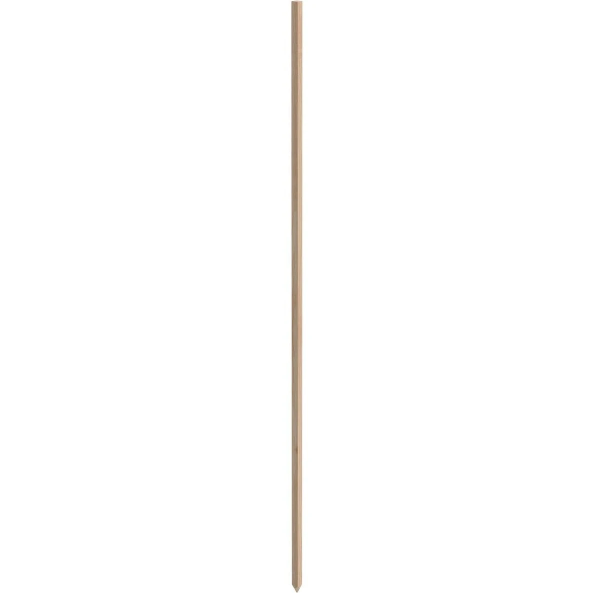 Greenes Fence 5 Ft. Wood Plant Stake