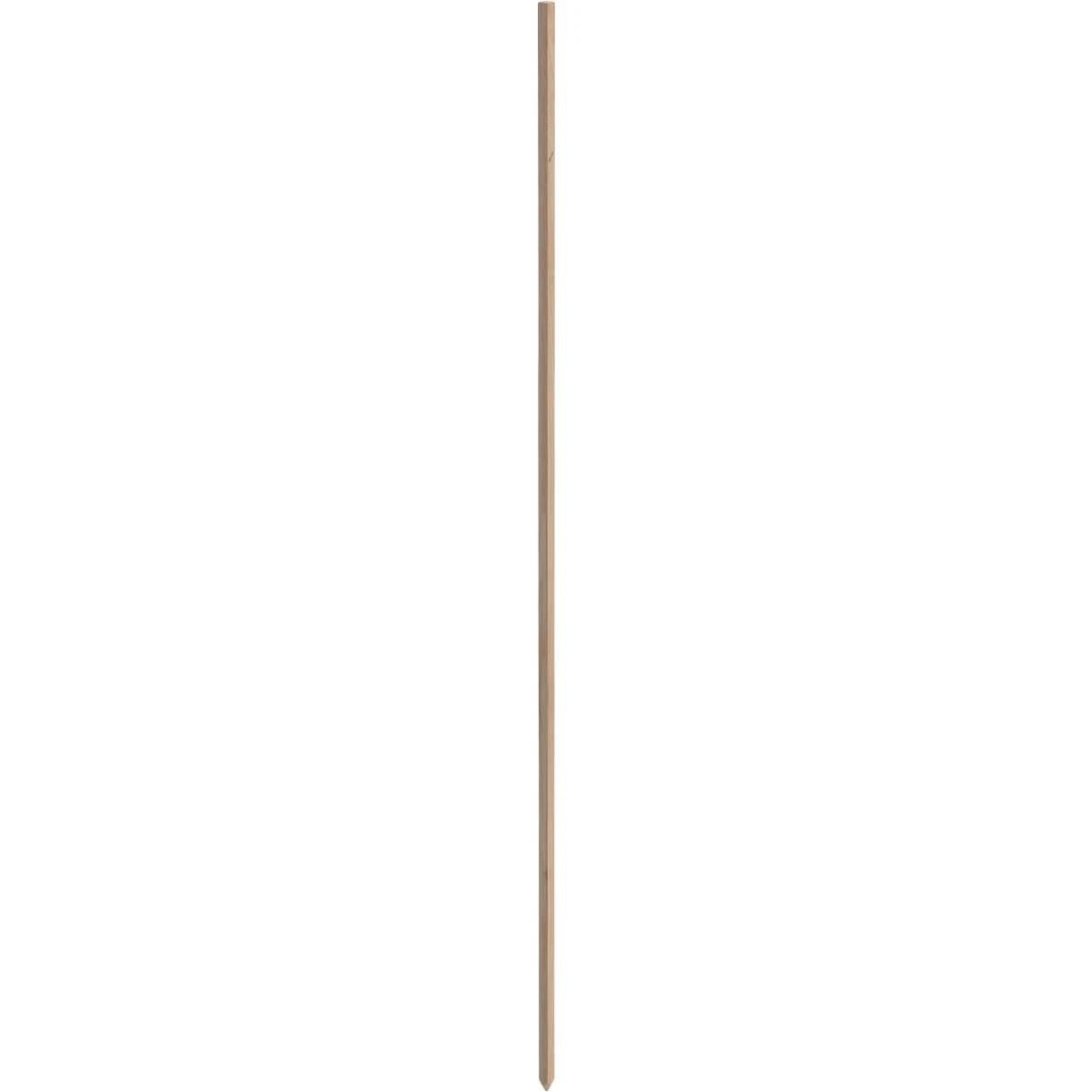 Greenes Fence 6 Ft. Wood Plant Stake