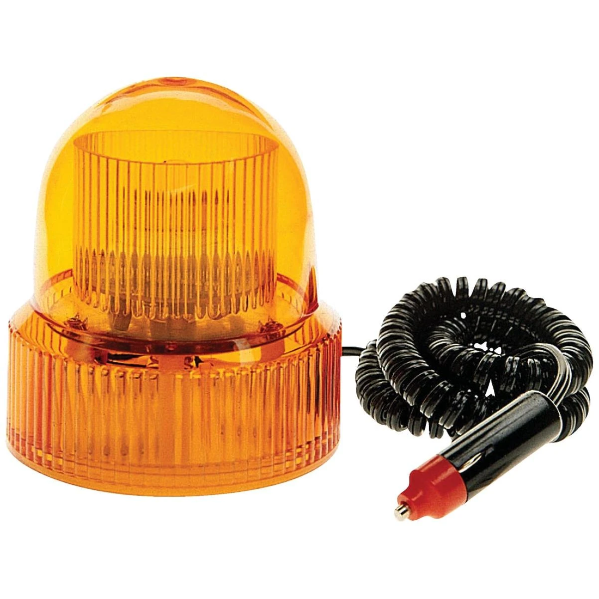 TowSmart Amber Beacon Revolving Light