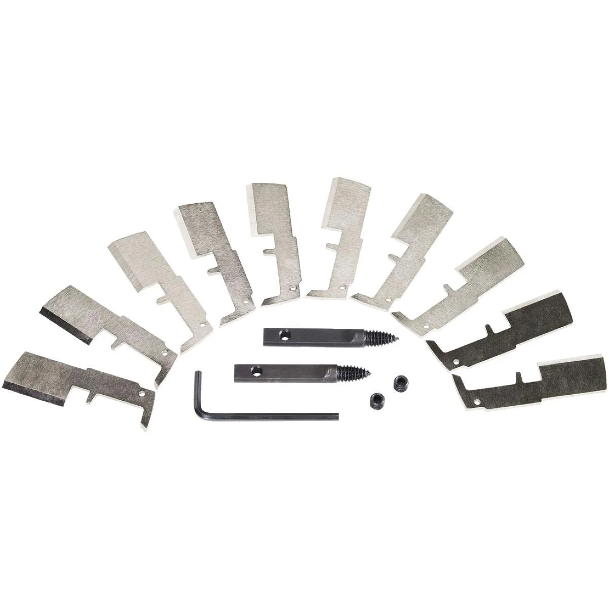 Milwaukee SWITCHBLADE 1-1/2 In. Selfeed Replacement Blade