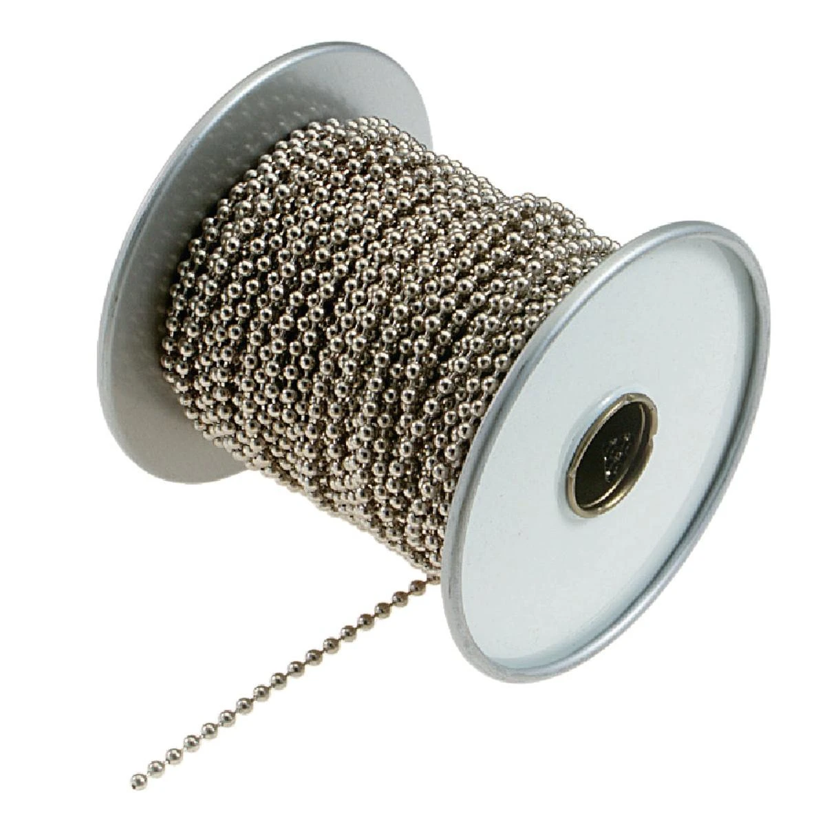 Lucky Line #3 100 Ft. Aluminum Ball Chain