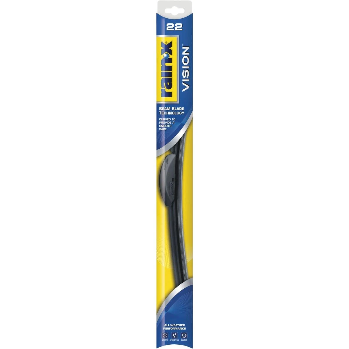 Rain-X Vision 22 In. Wiper Blade