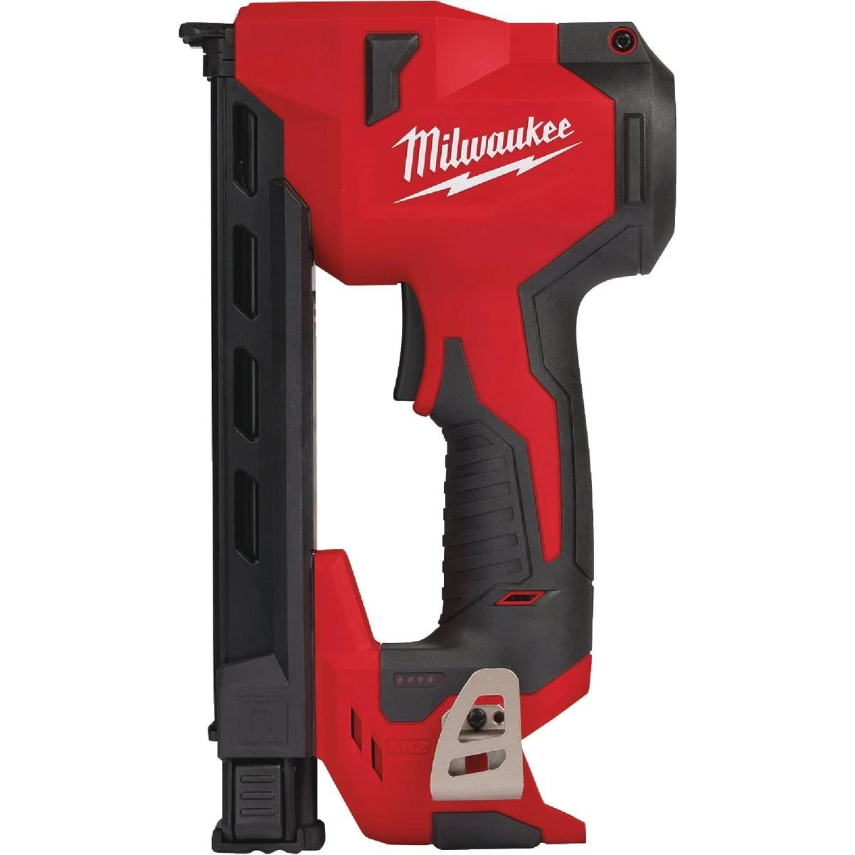 Milwaukee M12 1 In. Cordless Cable Stapler (Tool Only)