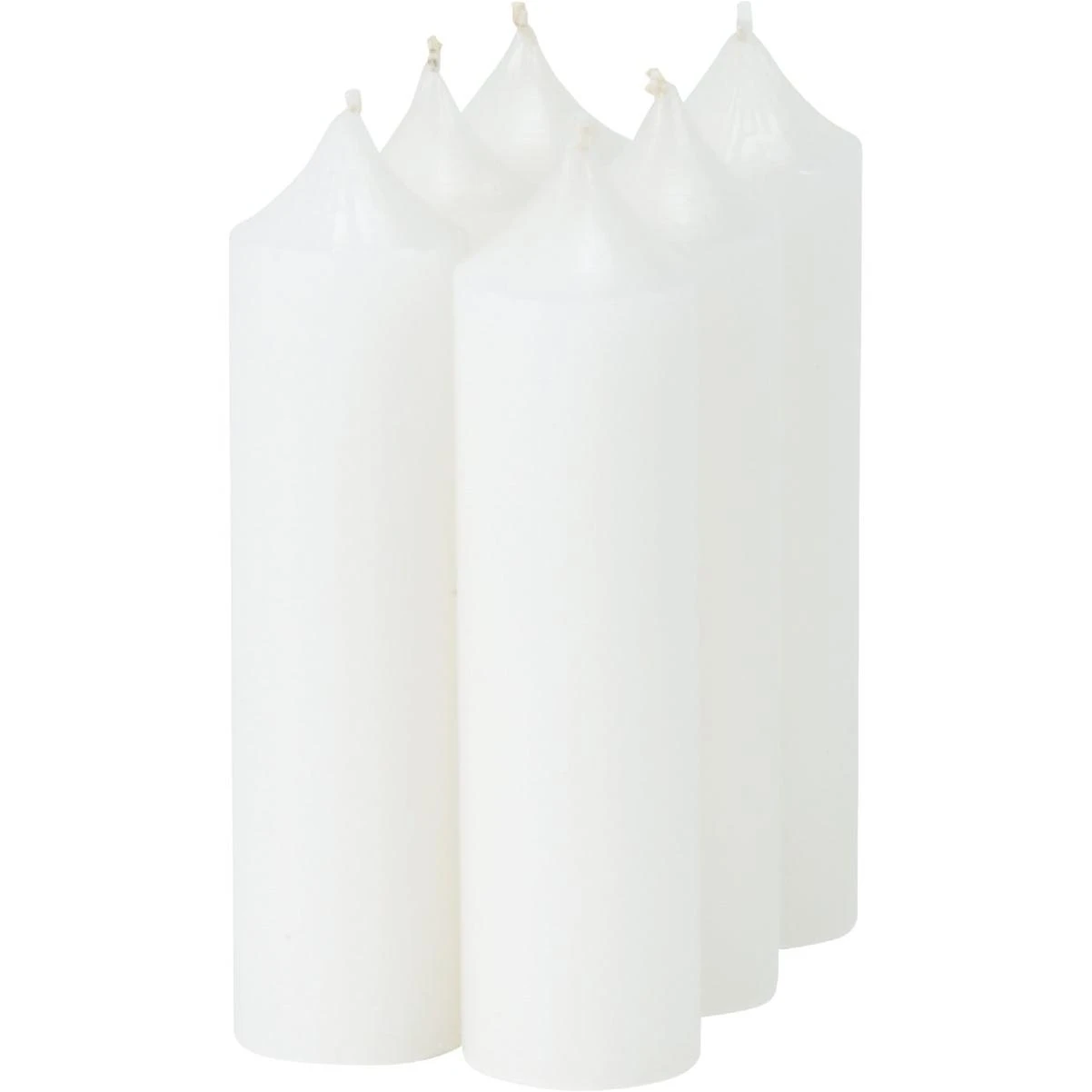 Coghlans White Emergency Candle