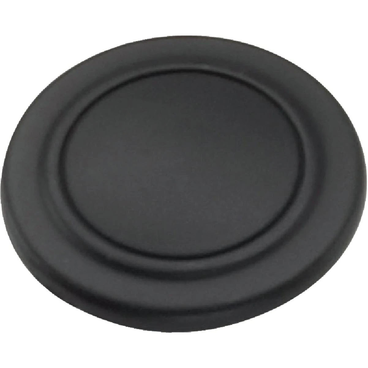 Laurey Richmond Round 1-1/4 In. Dia. Oil Rubbed Bronze Cabinet Knob