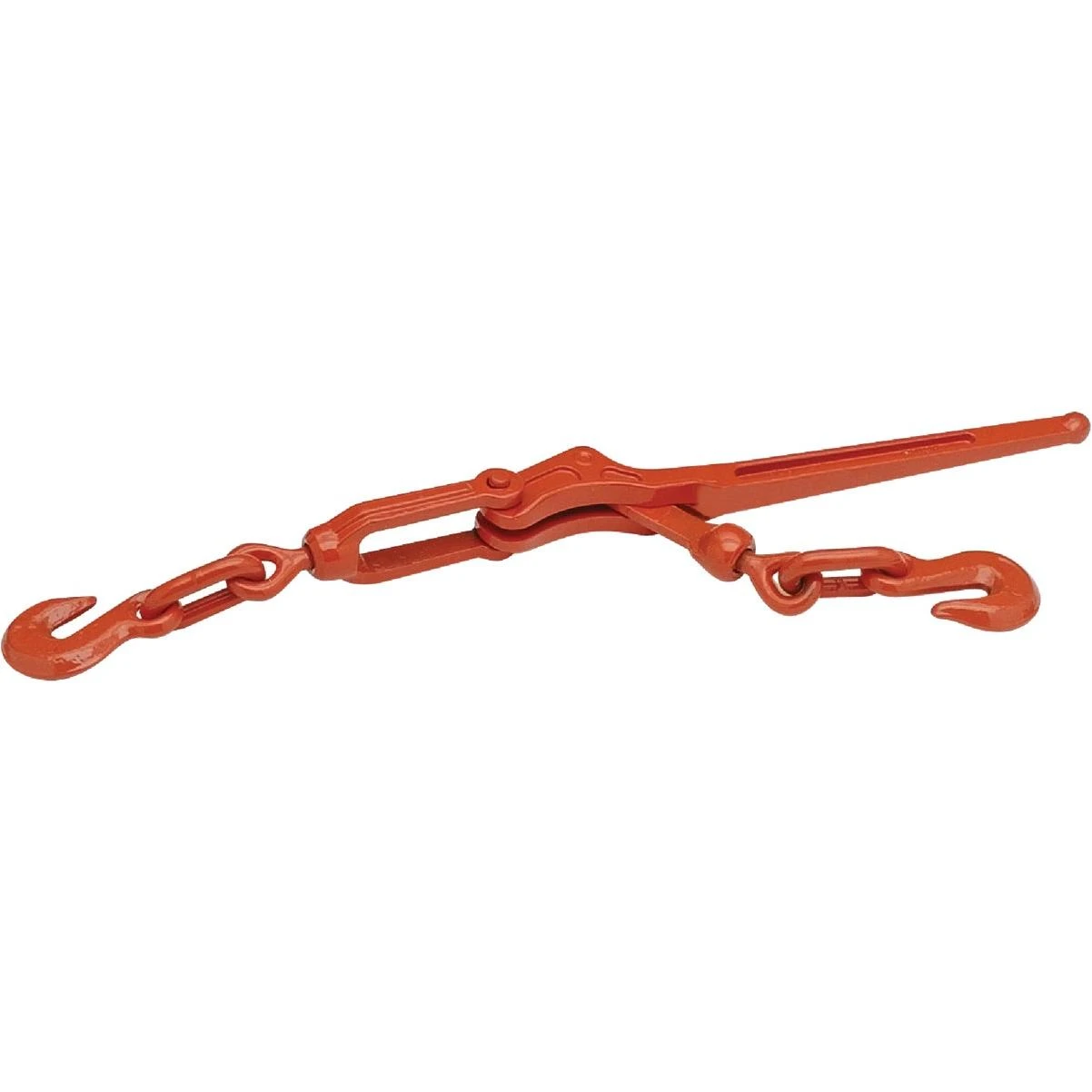 American Power Pull 3/8 In. to 1/2 In. 9200 Lb. Load Capacity Forged Lever Load Binder