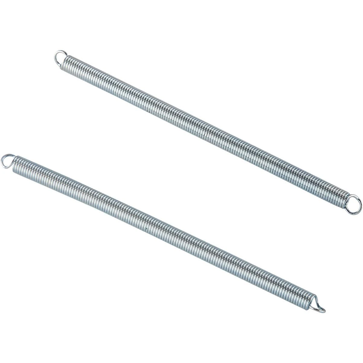 Prime-Line Handyman 0.105 Ga 7/8 In. x 8-1/2 In. Extension Spring (2-Pack)