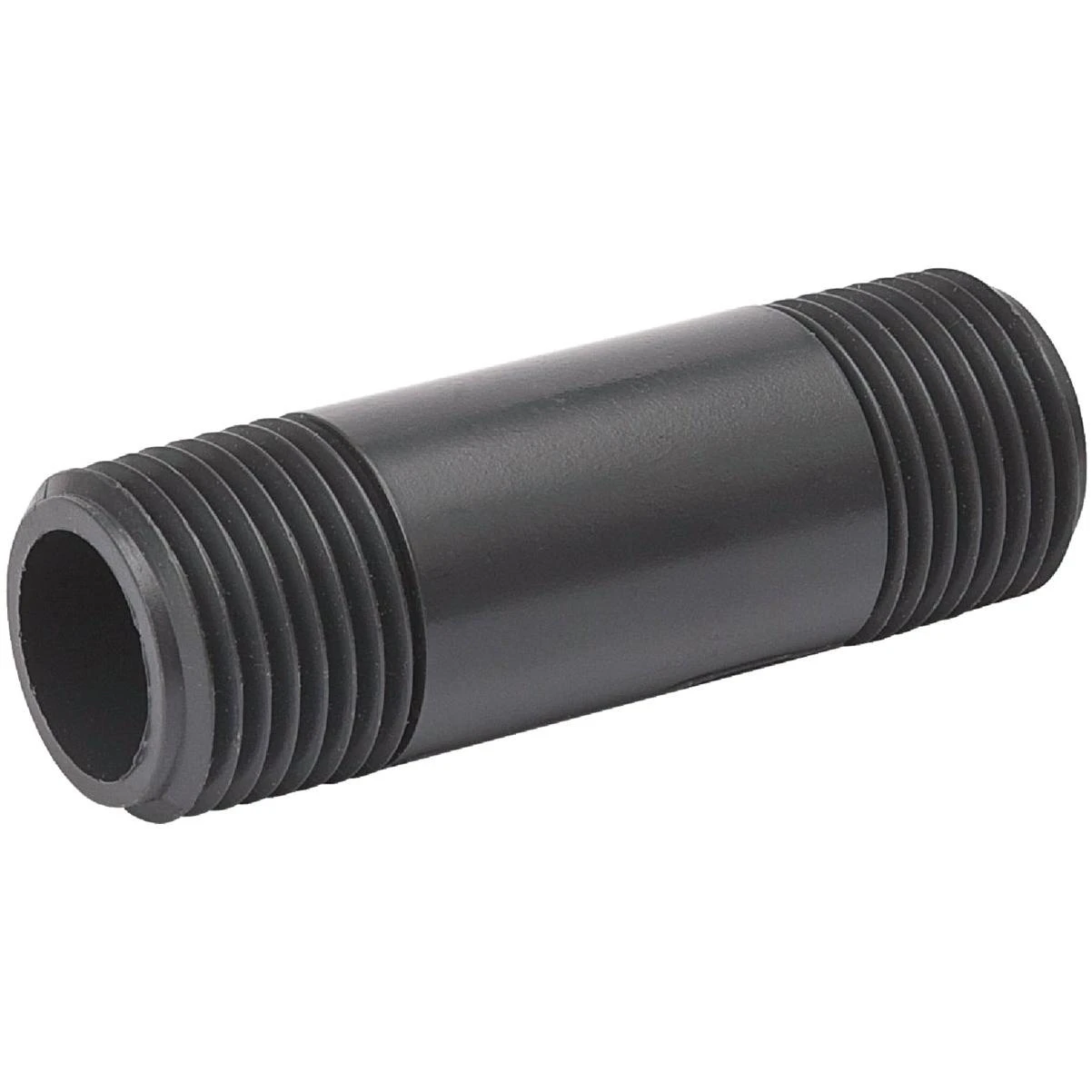 B&K 1-1/2 In. MIP x 2 In. Schedule 80 PVC Nipple