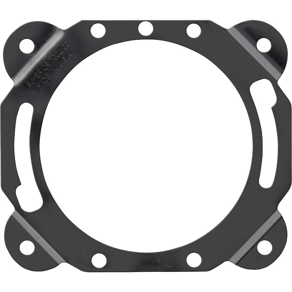Superior Tool SuperRing Metal Toilet Flange 