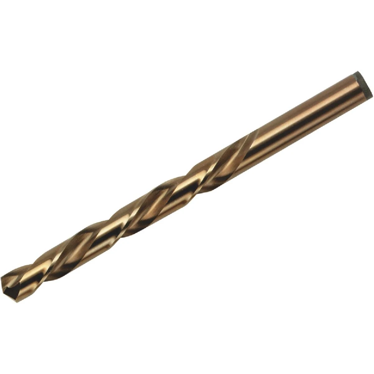 Milwaukee RED HELIX 13/64 In. Cobalt Drill Bit