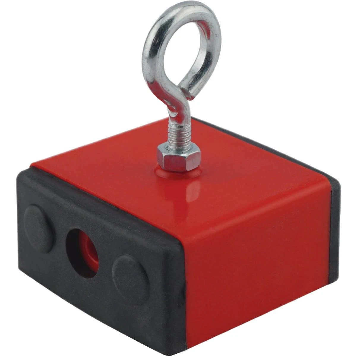 Master Magnetics 100 Lb. Holding, Retrieving and Lifting Magnet