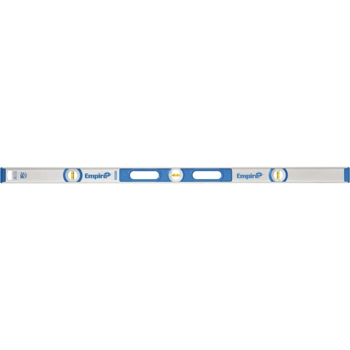 Empire True Blue 48 In. Aluminum I-Beam Level