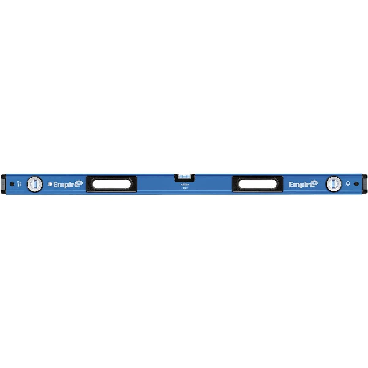 Empire True Blue 48 In. Aluminum Magnetic Professional Box Level