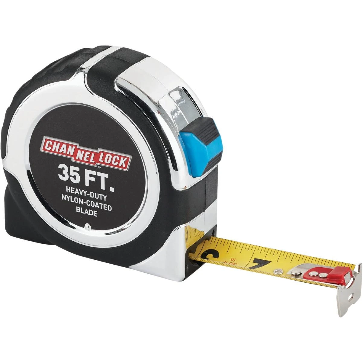 Channellock 35 Ft. Professional Tape Measure