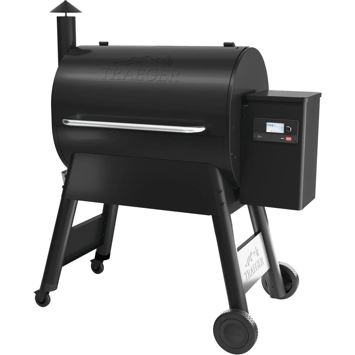 Traeger Pro 780 Wood Pellet Grill