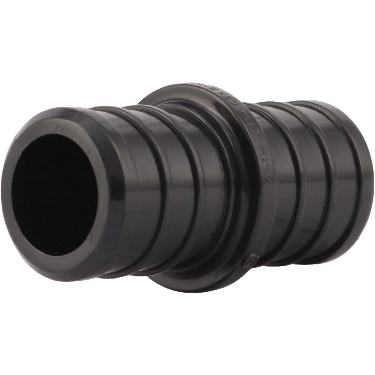 SharkBite 3/4 In. Barb x 3/4 In. Barb Poly-Alloy PEX Coupling (10-Pack)