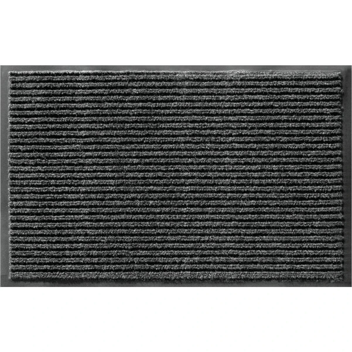 Enviroback Pepper 18 In. X 27 In. Eco-friendly Door Mat