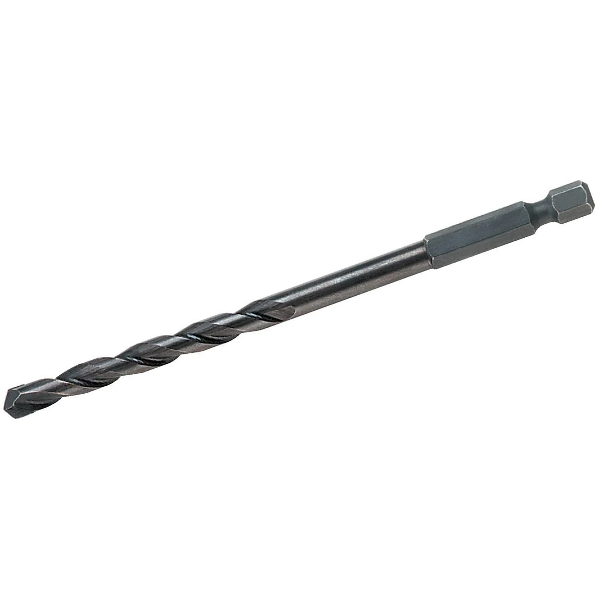 DEWALT 1/4 In. x 7 In. Rotary Masonry Drill Bit