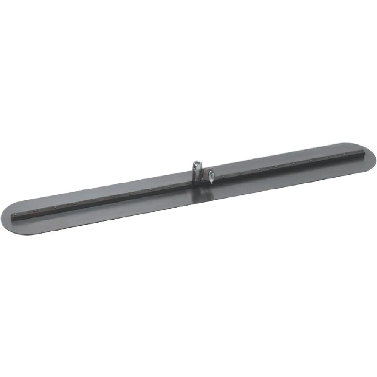 Marshalltown QLT 5 In. x 36 In. Fresno Finishing Trowel with Wood Handle