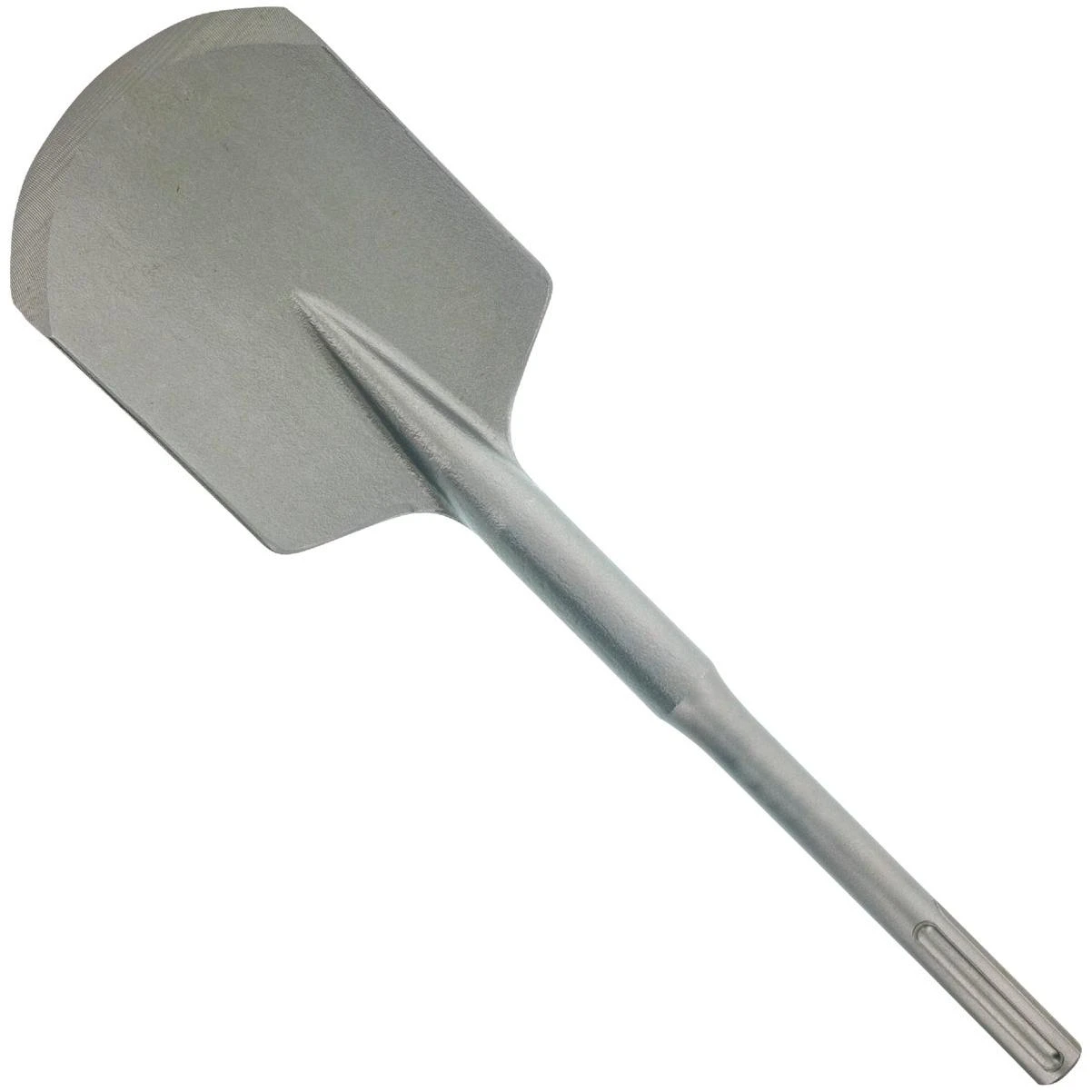 Diablo 4-1/2 In. x 17 In. SDS-Max Clay Spade Bit