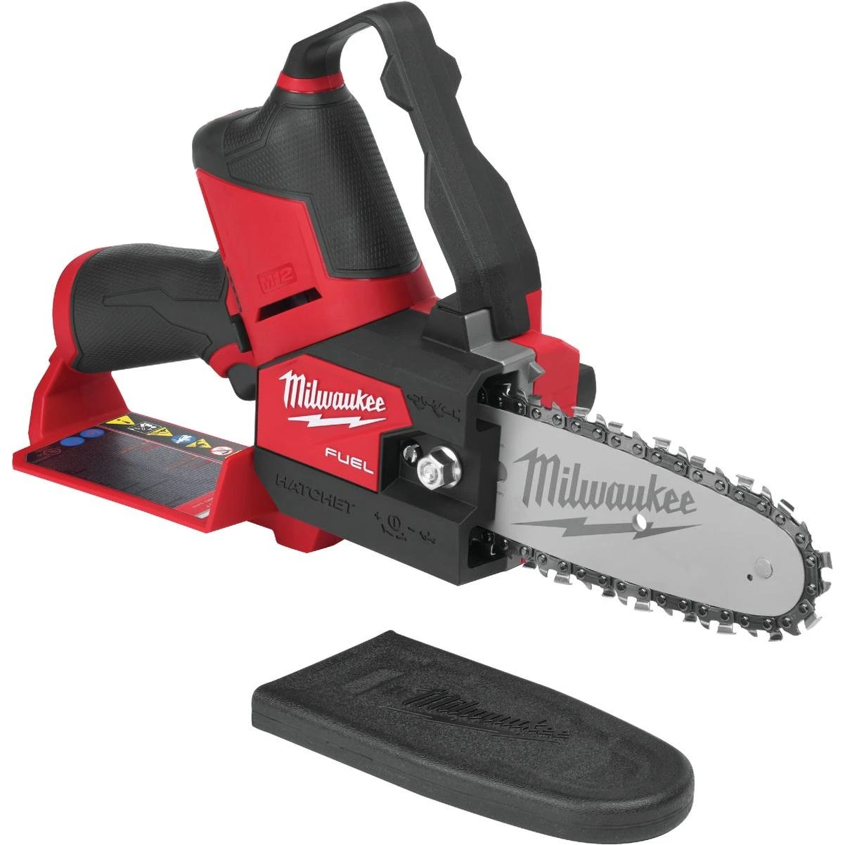 Milwaukee M12 FUEL HATCHET Brushless 6 In. Cordless Pruning Saw (Tool Only)