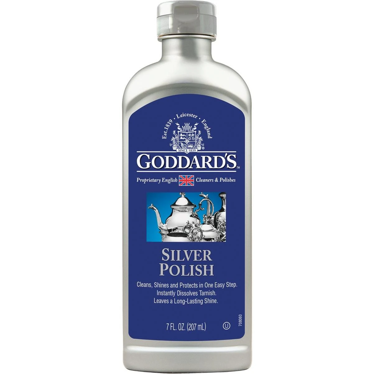 Goddard's 7 Oz. Long Shine Silver Polish