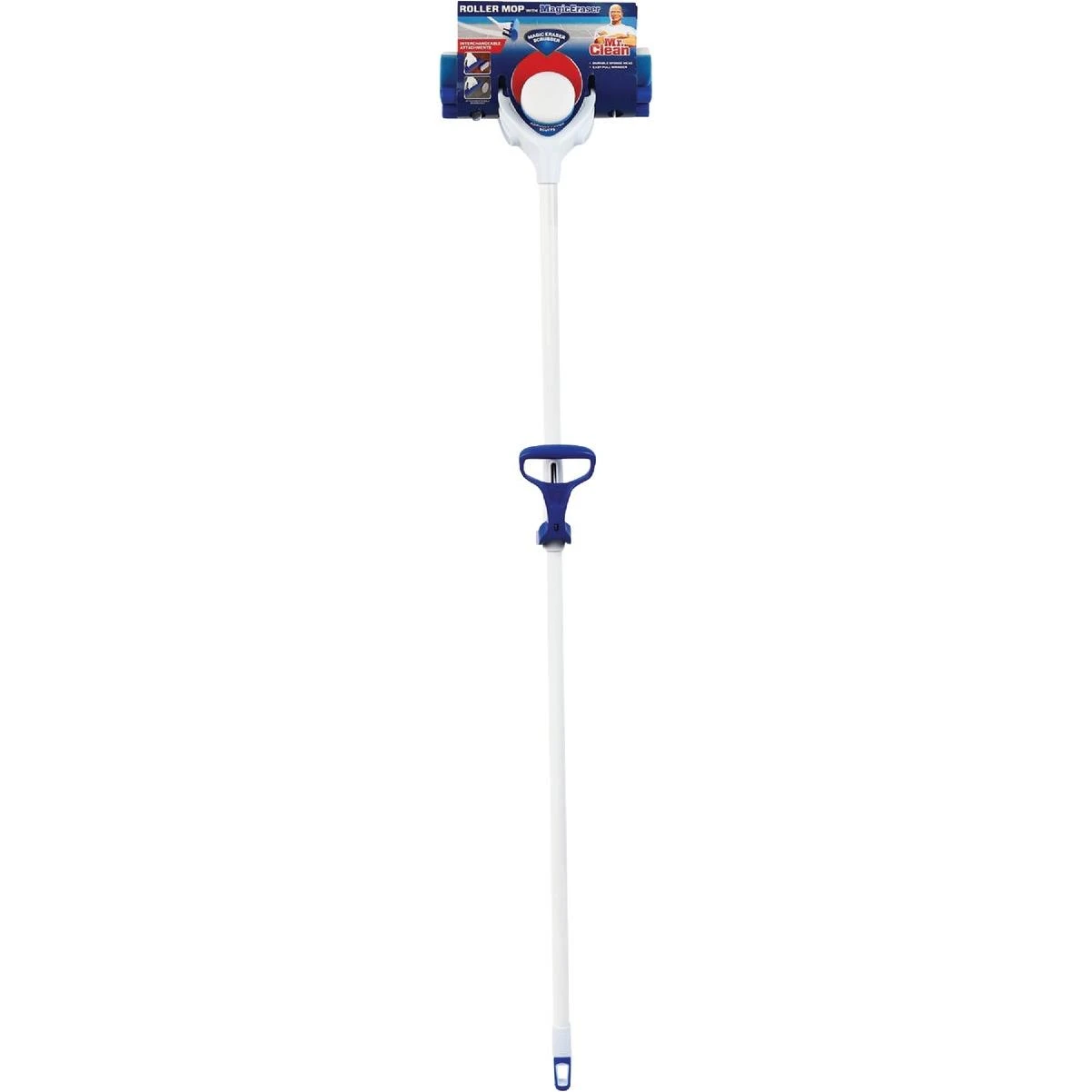 Mr. Clean Magic Eraser Roller Mop