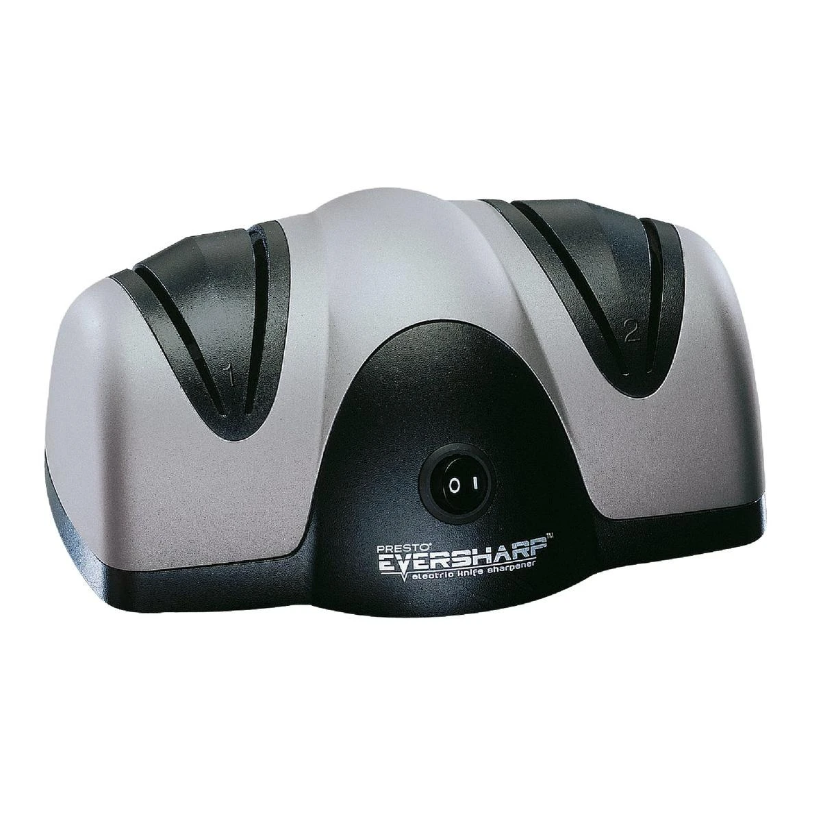 Presto EverSharp 2-Stage Electric Knife Sharpener