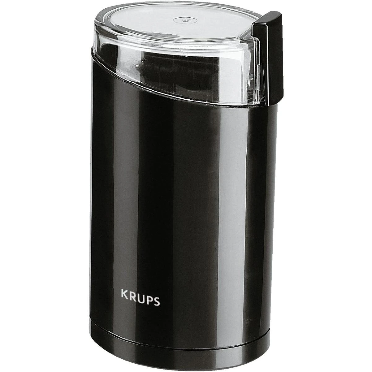 Krups Fast Touch Grinder