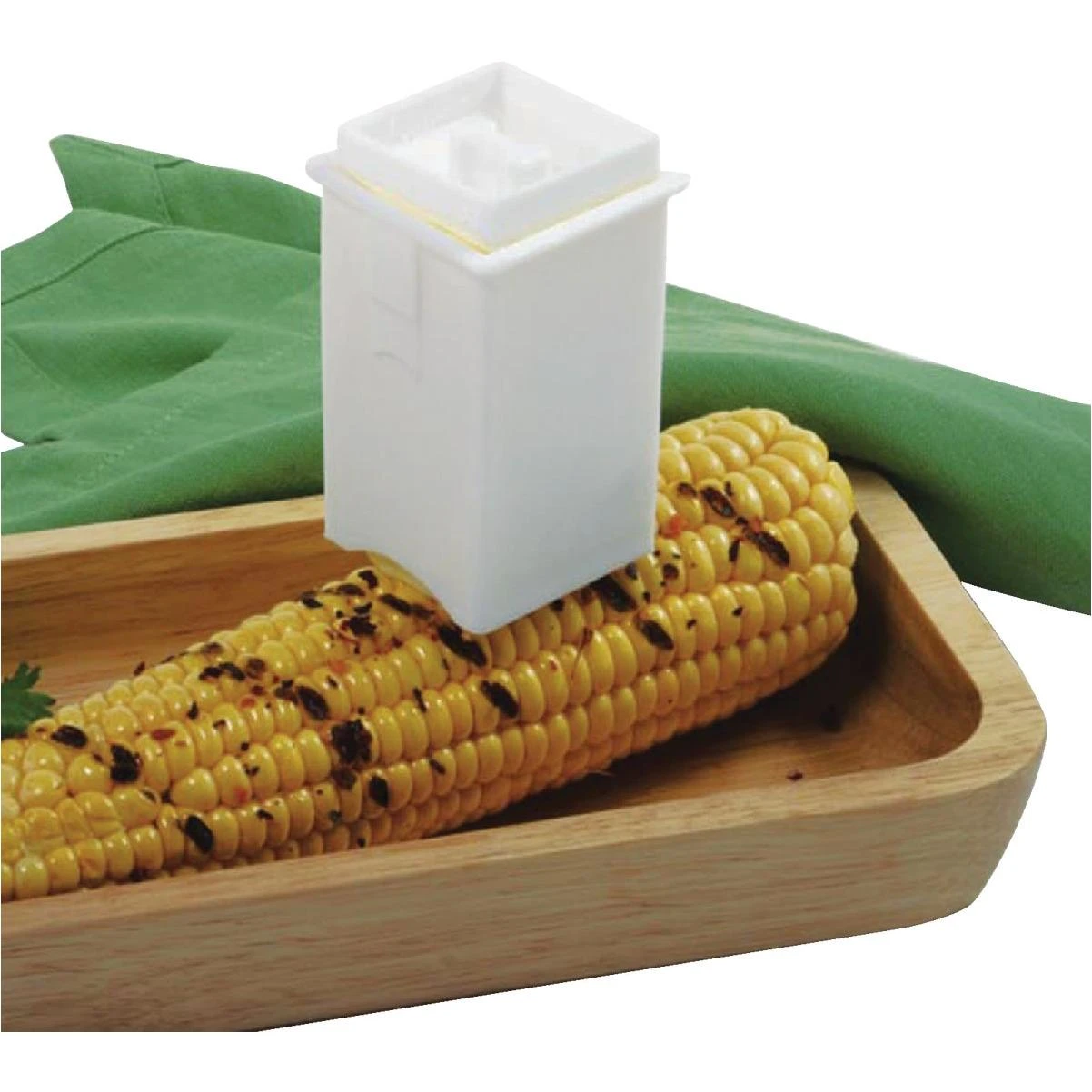 Norpro Corn Butter Spreader