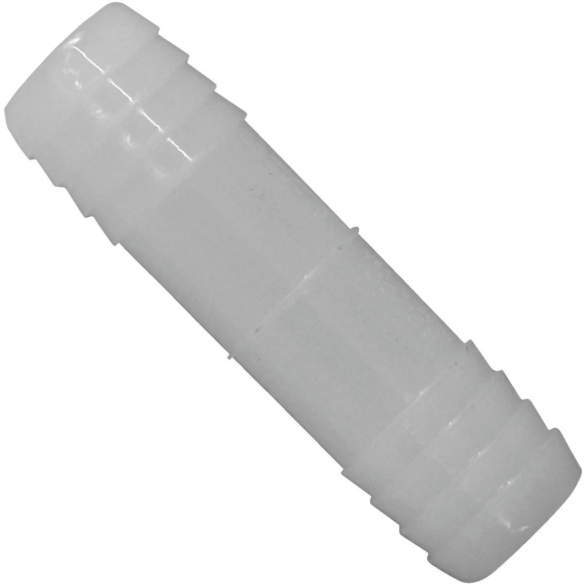 Boshart 3/4 In. Barb x 3/4 In. Barb Nylon Insert Coupling