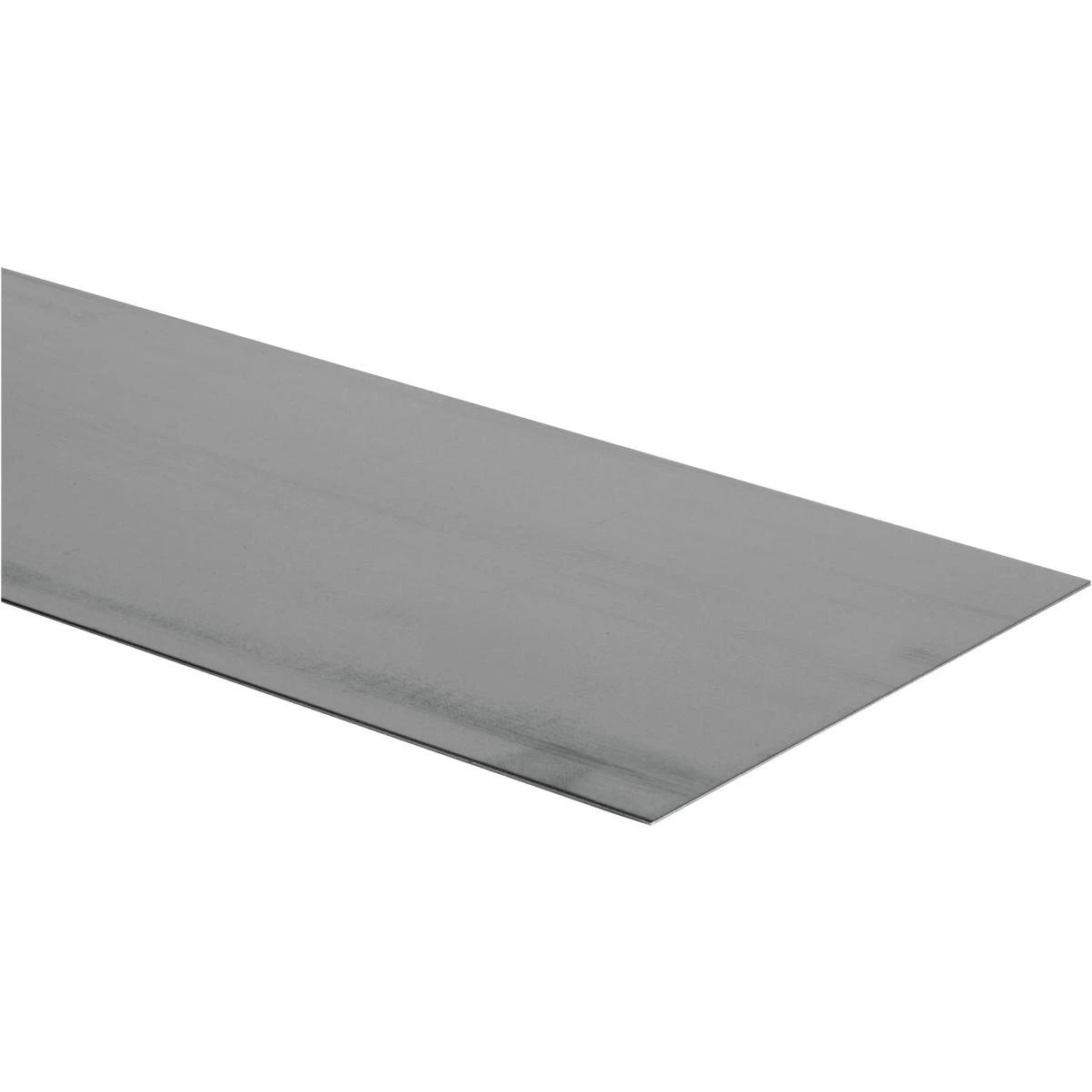 Hillman Steelworks 18 In. X 6 In. x 16 Ga. Steel Sheet Stock