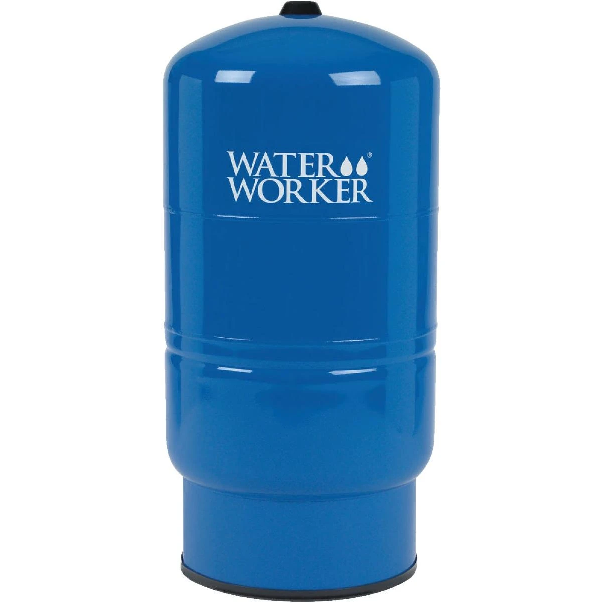 Water Worker 14 Gal. Vertical Pre-Charged Well Pressure Tank