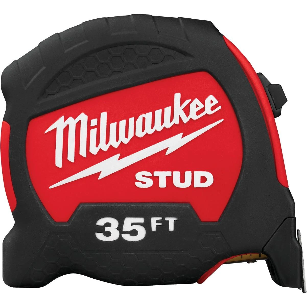 Milwaukee 35 Ft. STUD Tape Measure