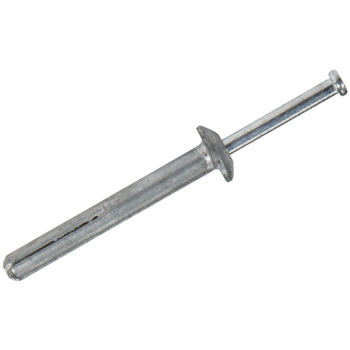 Red Head Hammer-Set 1/4 In. x 1-1/2 In. Nail Drive Metal Masonry Hammer Anchor (50 Ct.)