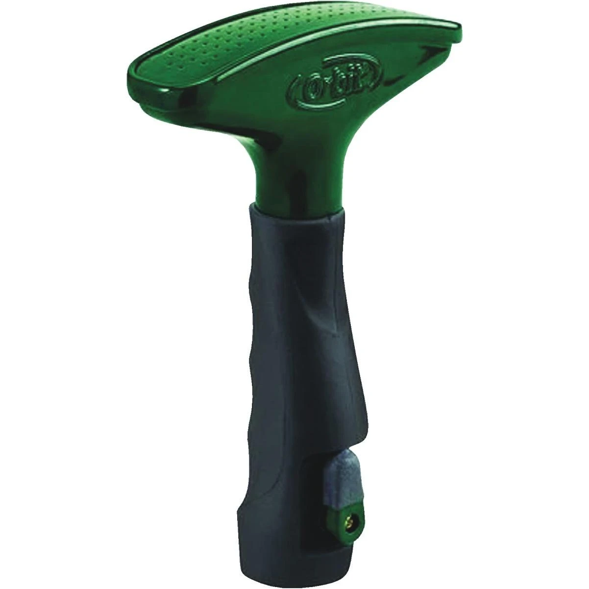 Orbit Fan Spray with Shut-Off Lever Nozzle