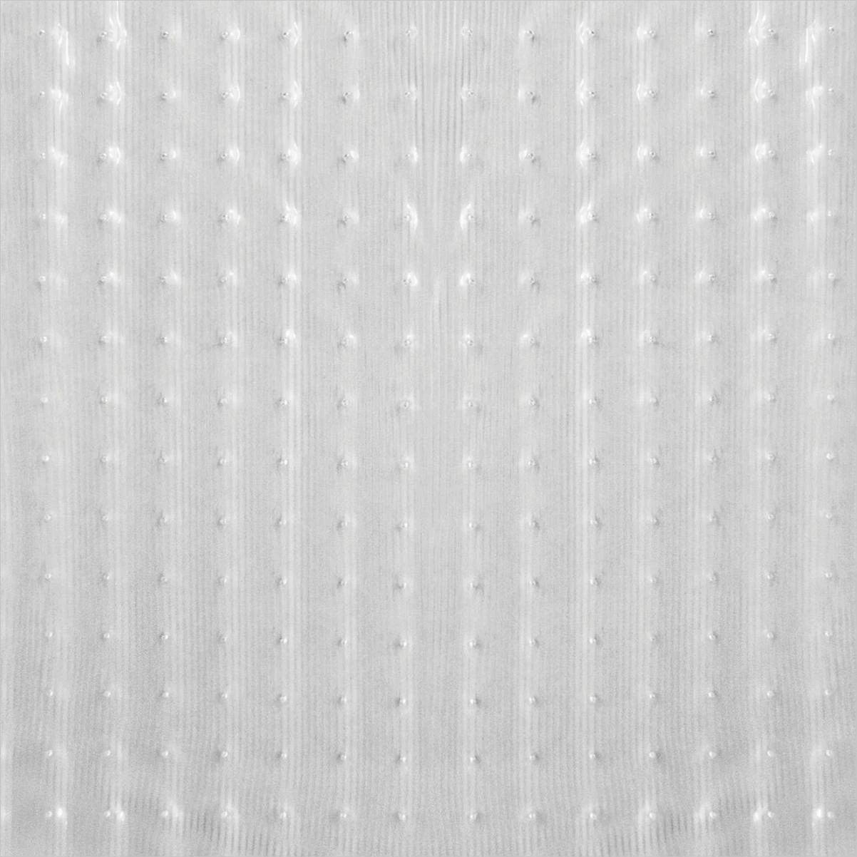 Multy Home 27 In. x 100 Ft. Clear Low Pile Carpet Protector