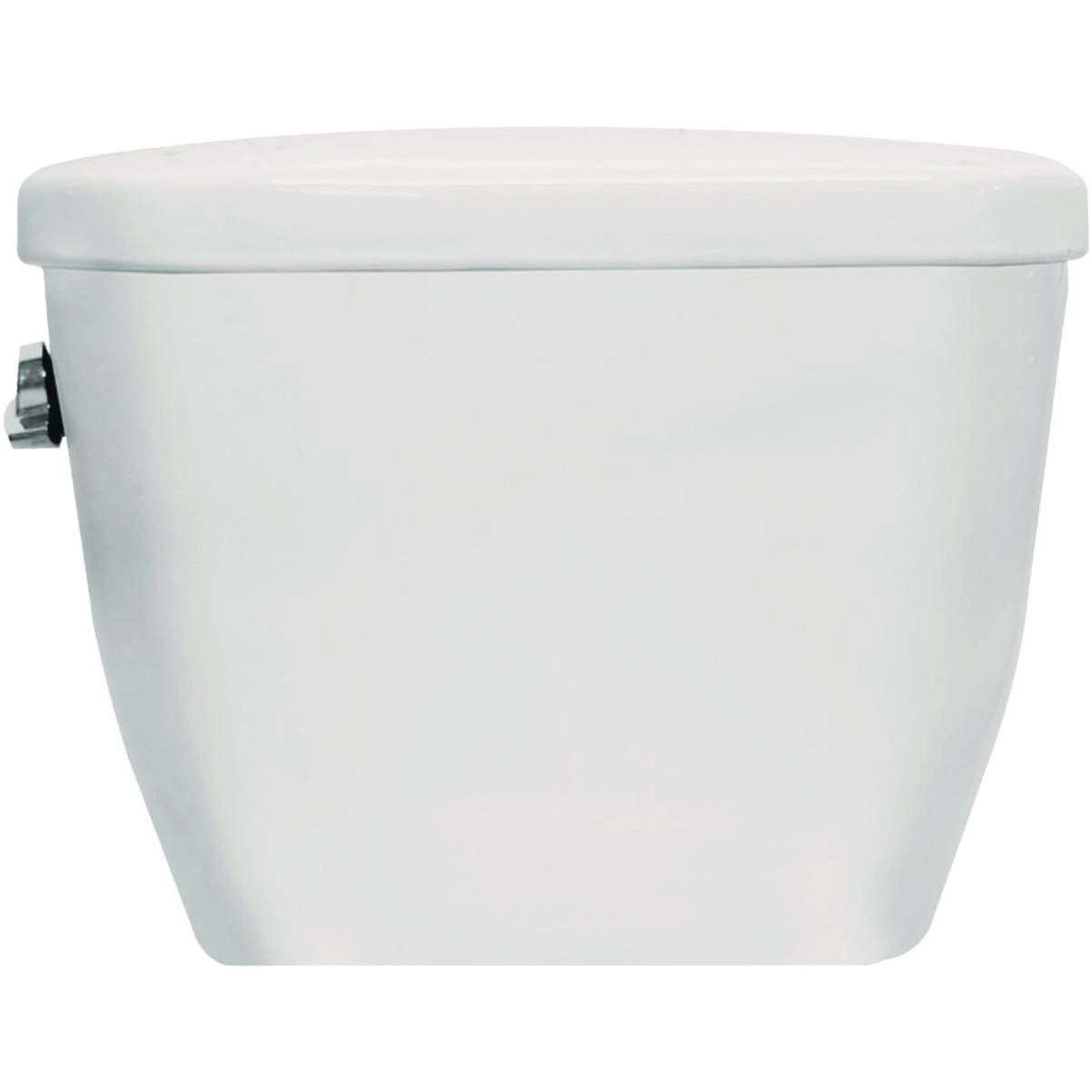 Cato Berlin White 1.28 GPF Toilet Tank