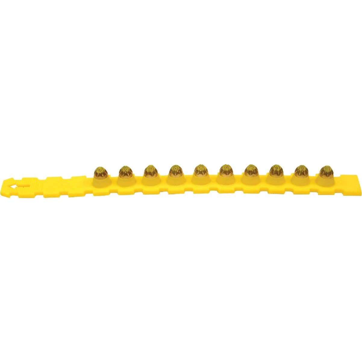 Simpson Strong-Tie .27 Caliber Red Powder Load (100-Count), Domestic
