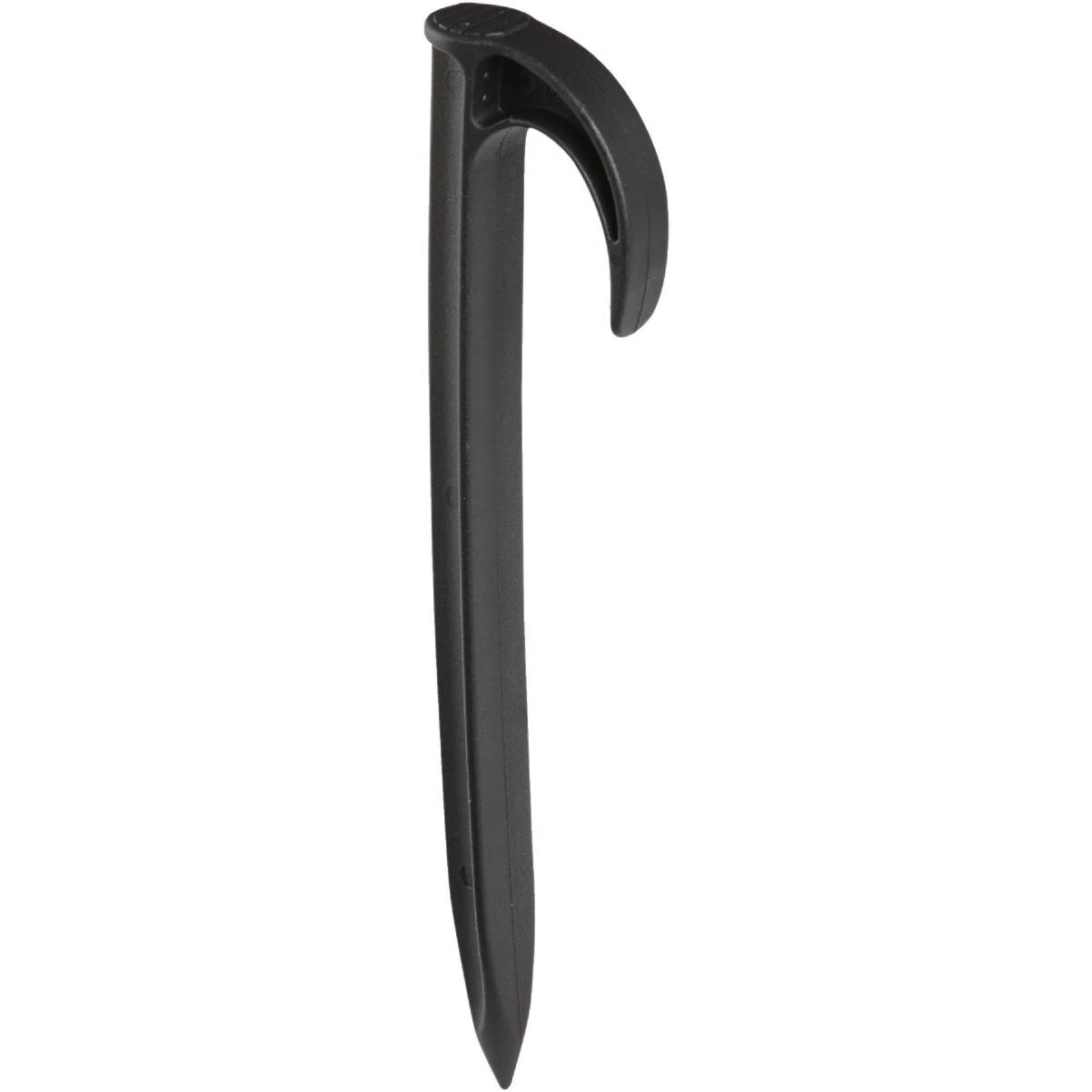 Rain Bird 1/2 In. Tubing Plastic Tubing Stake