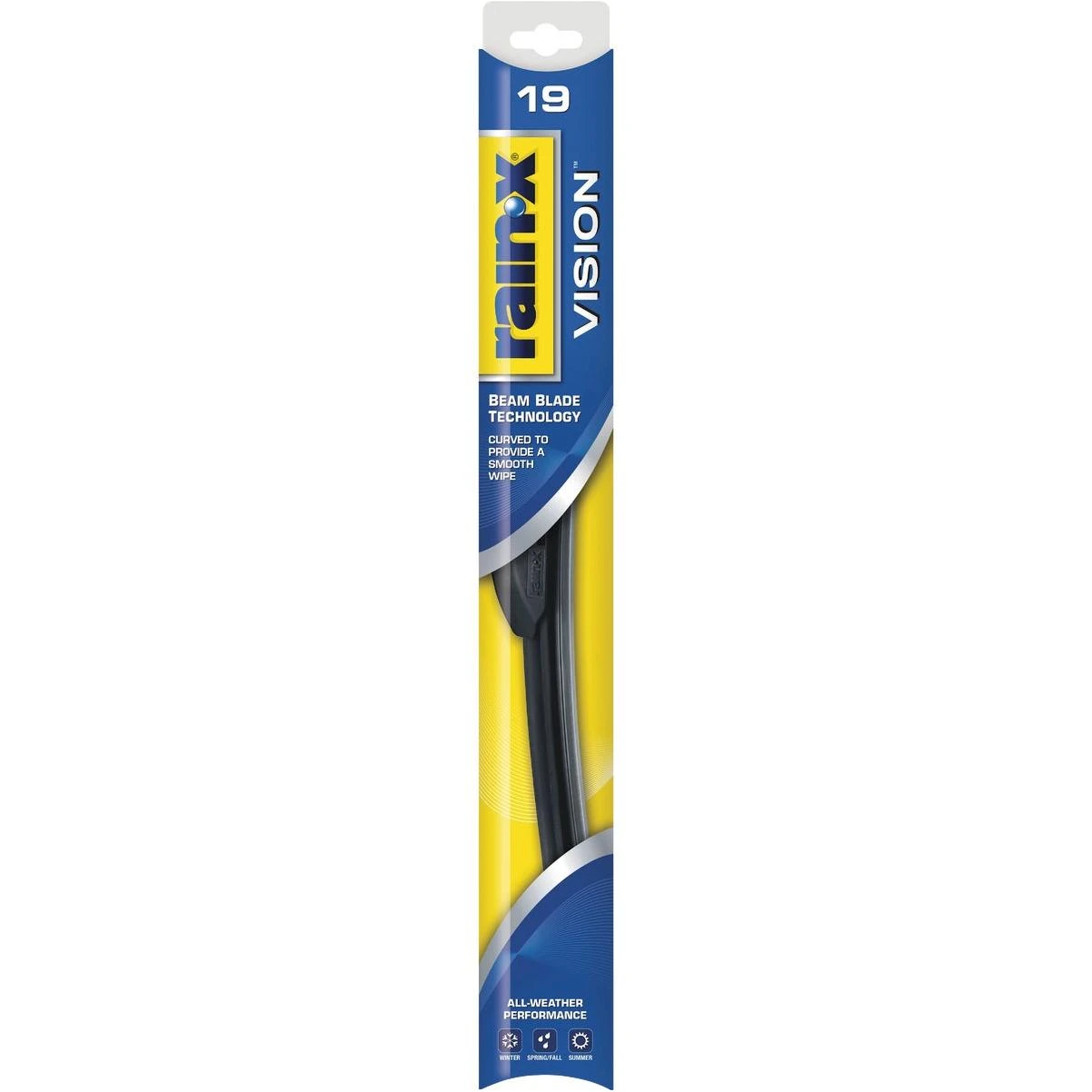 Rain-X Vision 19 In. Wiper Blade