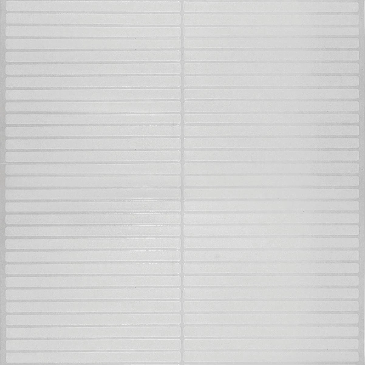 Multy Home 27 In. x 100 Ft. Clear Hardfloor Protector