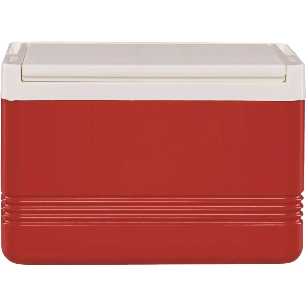 Igloo Legend 9 Qt. Cooler, Red