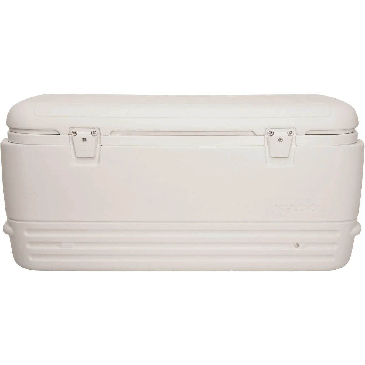 Igloo Polar 120 Qt. Cooler, White