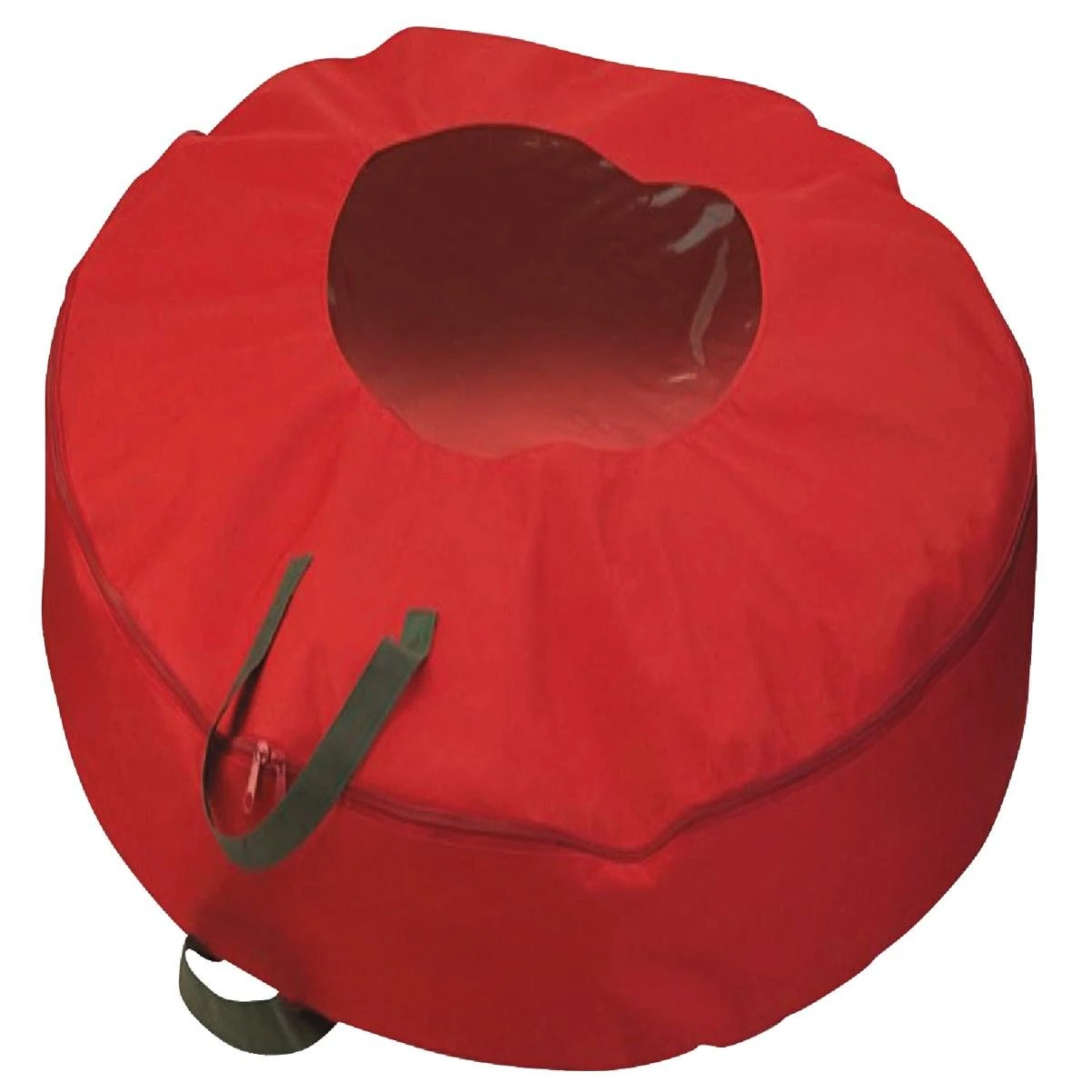 Simple Living Solutions 36 In. Wreath Bag