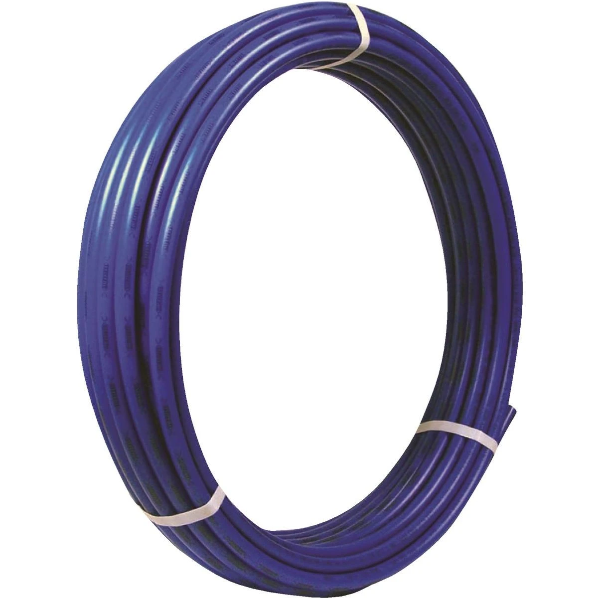 SharkBite 1/2 In. x 300 Ft. Blue PEX Pipe Type B Coil