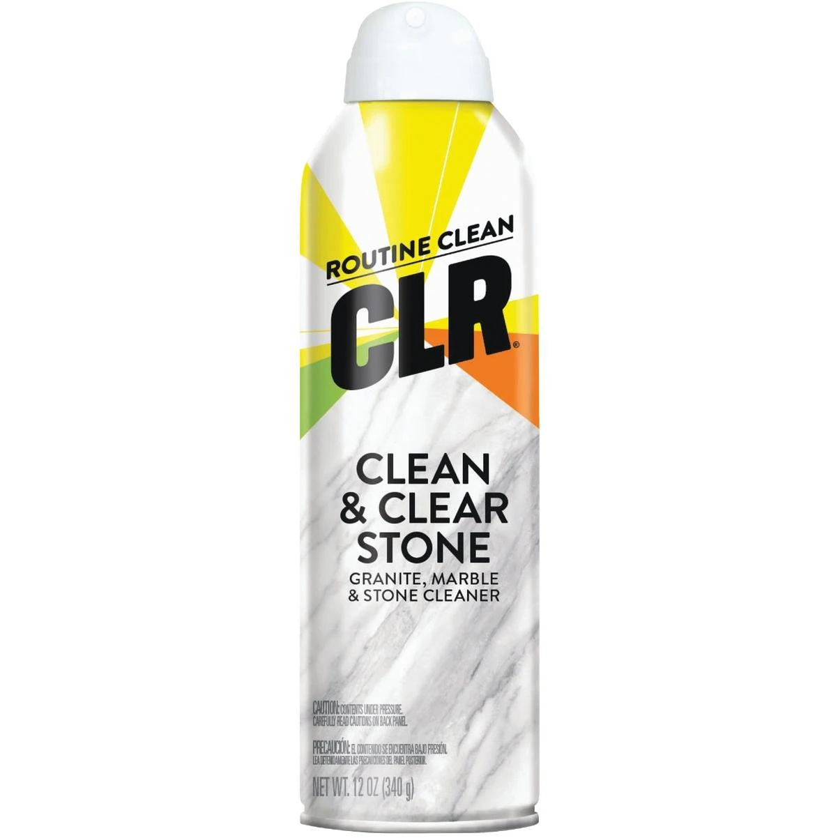 CLR 12 Oz. Granite, Marble & Stone Natural Cleaner