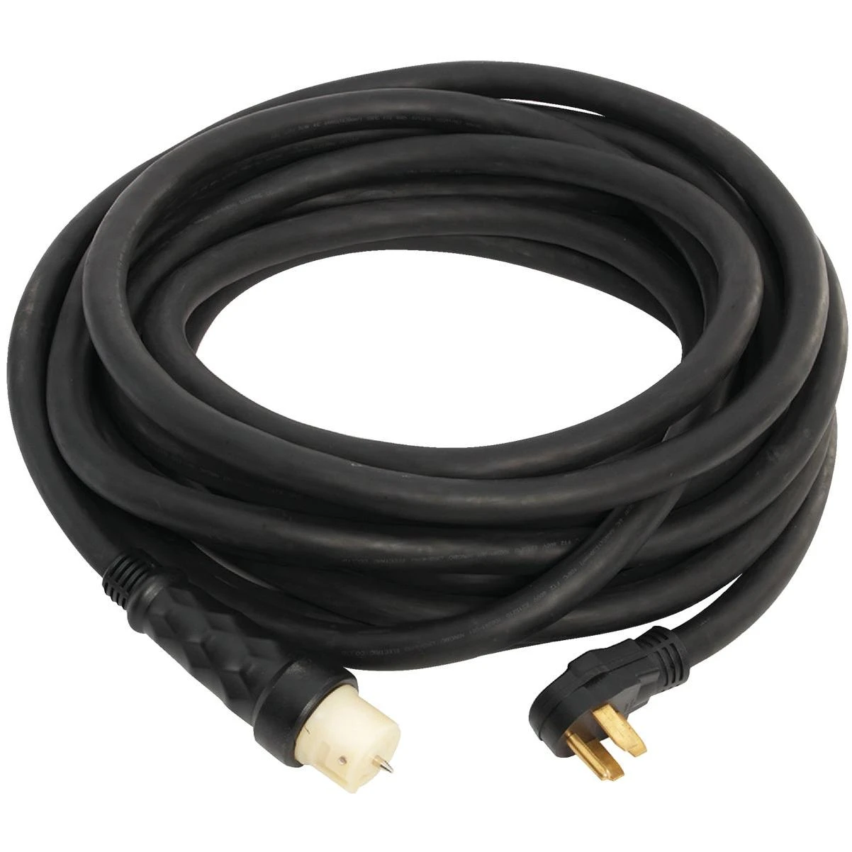 Generac 25 Ft. 6/4 Generator Cord