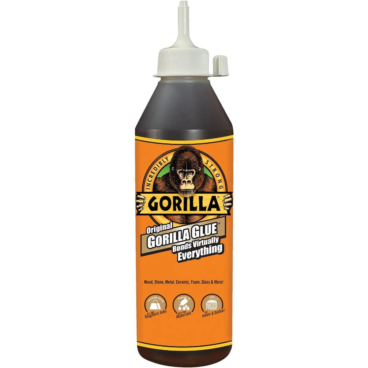 Gorilla 18 Oz. Original All-Purpose Glue