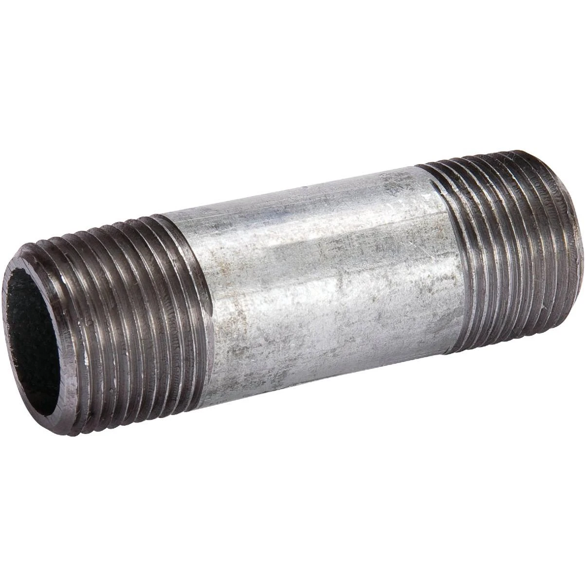 Southland 1/4 In. x 5-1/2 In. Welded Steel Galvanized Nipple
